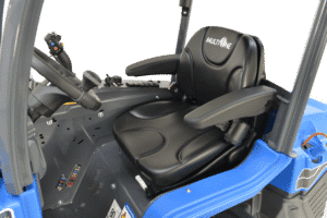 EZ5 Seat / Sedile serie EZ5