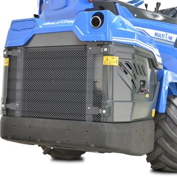 Serie 8 - Multione