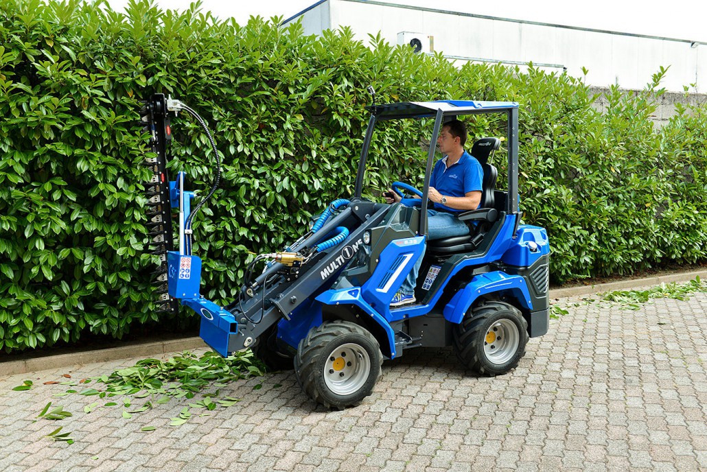 Serie 6 - Multione