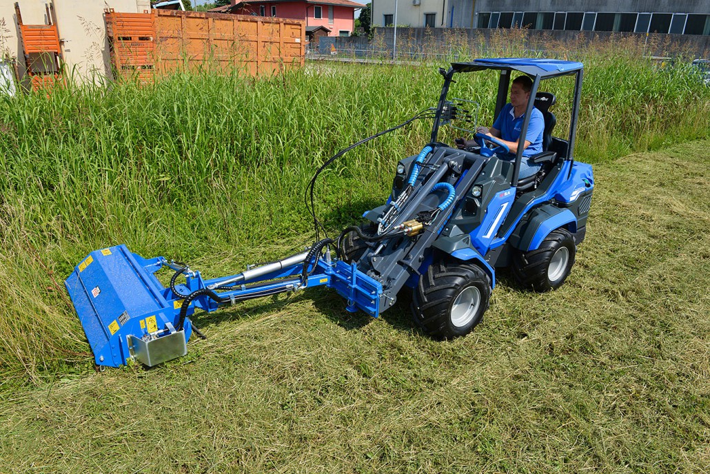 Serie 6 - Multione