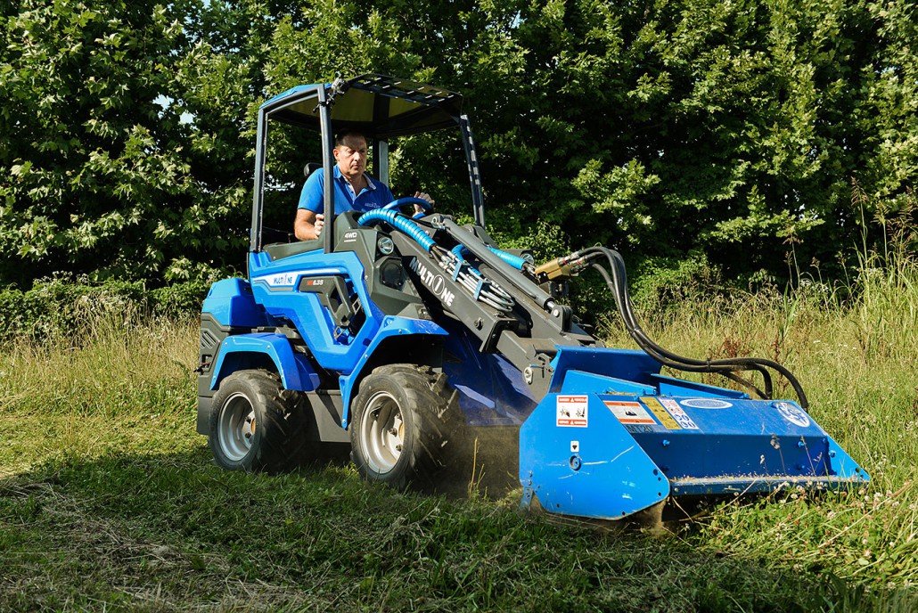 Serie 6 - Multione