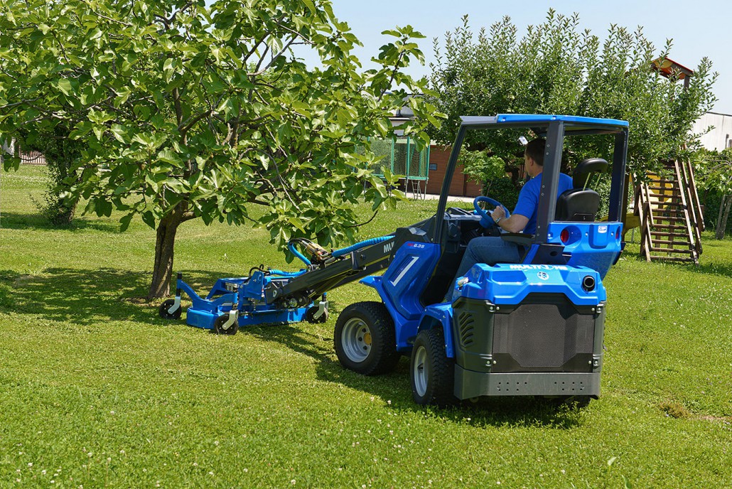 Serie 6 - Multione