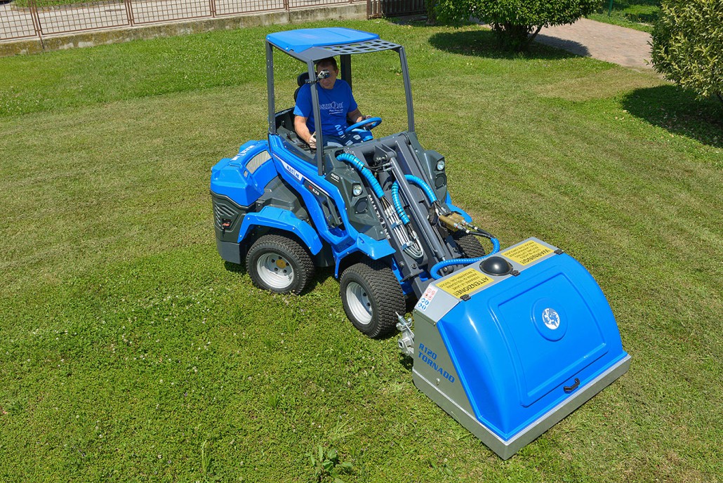 Serie 6 - Multione