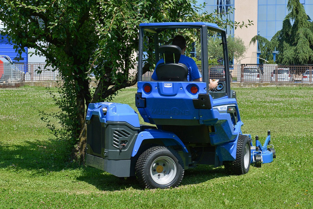 Serie 6 - Multione