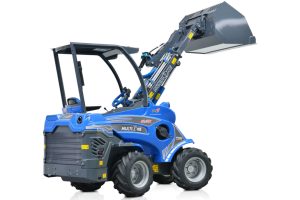 Multione 5.3K right side bucket