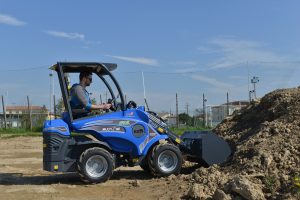 Multione EZ5 bucket