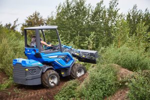 Multione EZ7 bucket