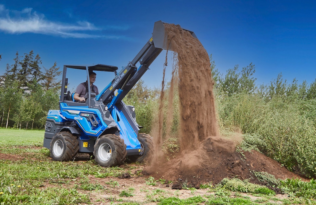 Multione EZ7 bucket 01