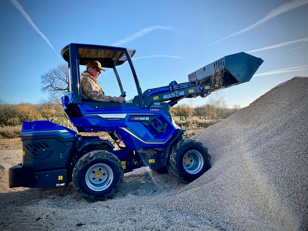 Multione EZ8 bucket 01