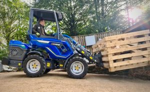 Multione EZ8 pallet fork 01
