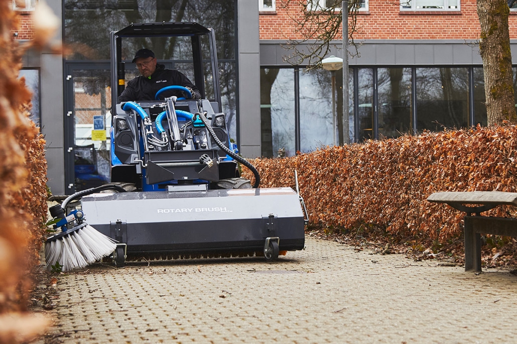 Multione EZ8 sweeper 01