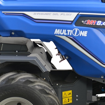 Serie 11 - Multione
