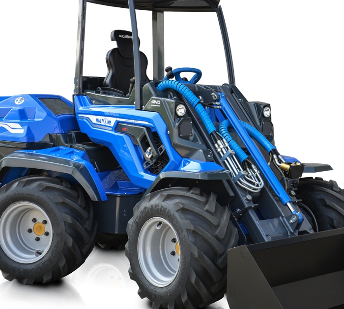 Nuove serie MultiOne - Multione
