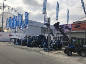 @Bauma gallery