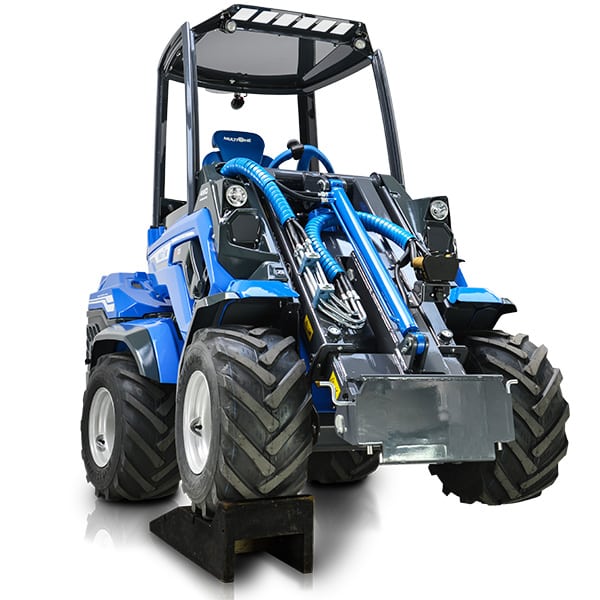 Nuove serie MultiOne - Multione