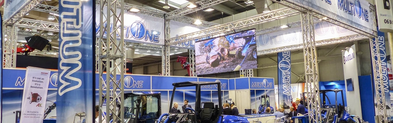 multione stand web