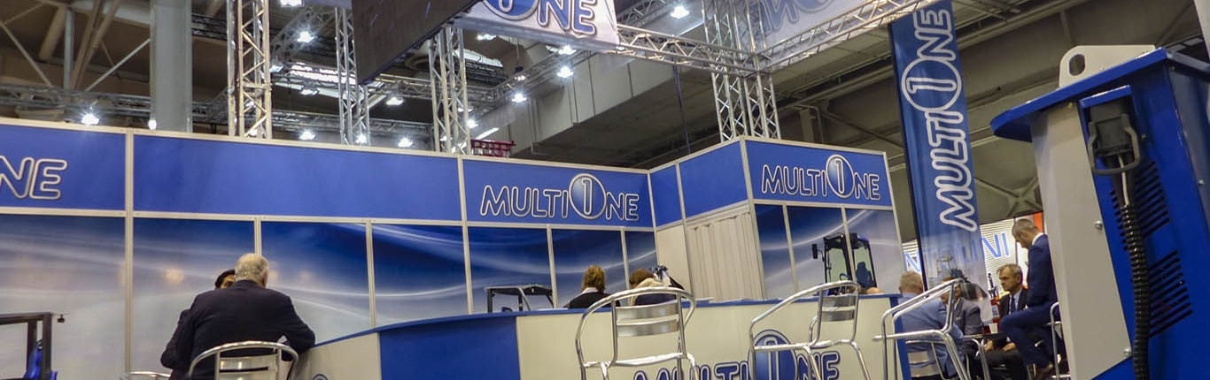 multione desk e video web