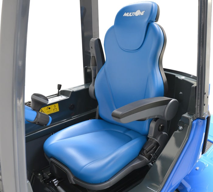 Nuove serie MultiOne - Multione