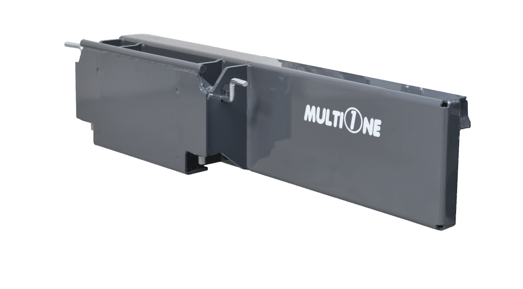 Adattatore con traslatore