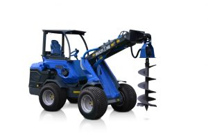 Auger gallery 1