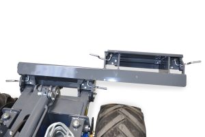 Side Shift Adapter