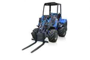 Pallet fork 1