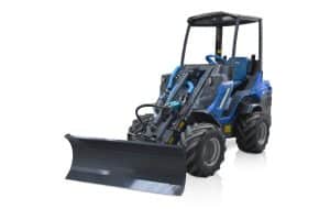 Dozer Blade 02