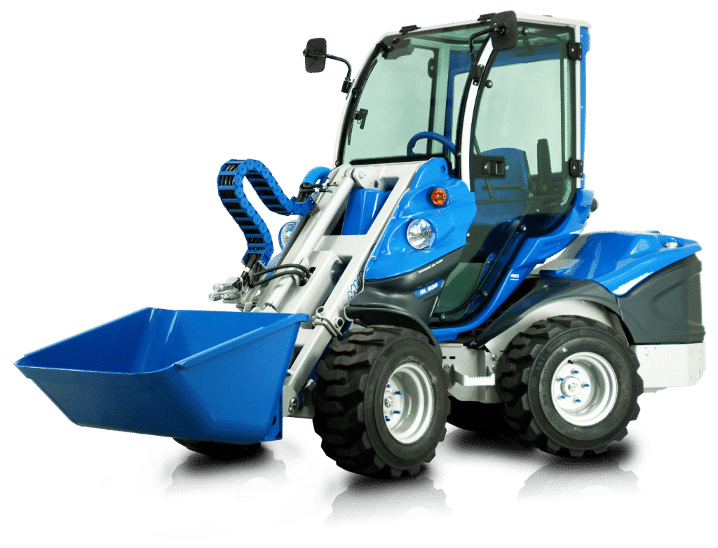Dumper