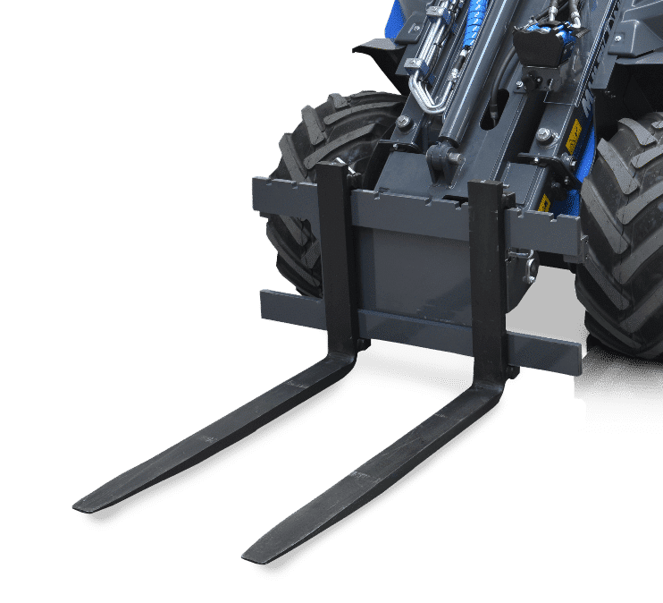 Forca pallet