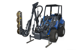 Adattatore con traslatore - Multione