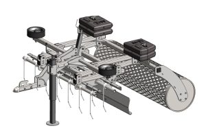 Multione Arena Harrow 01