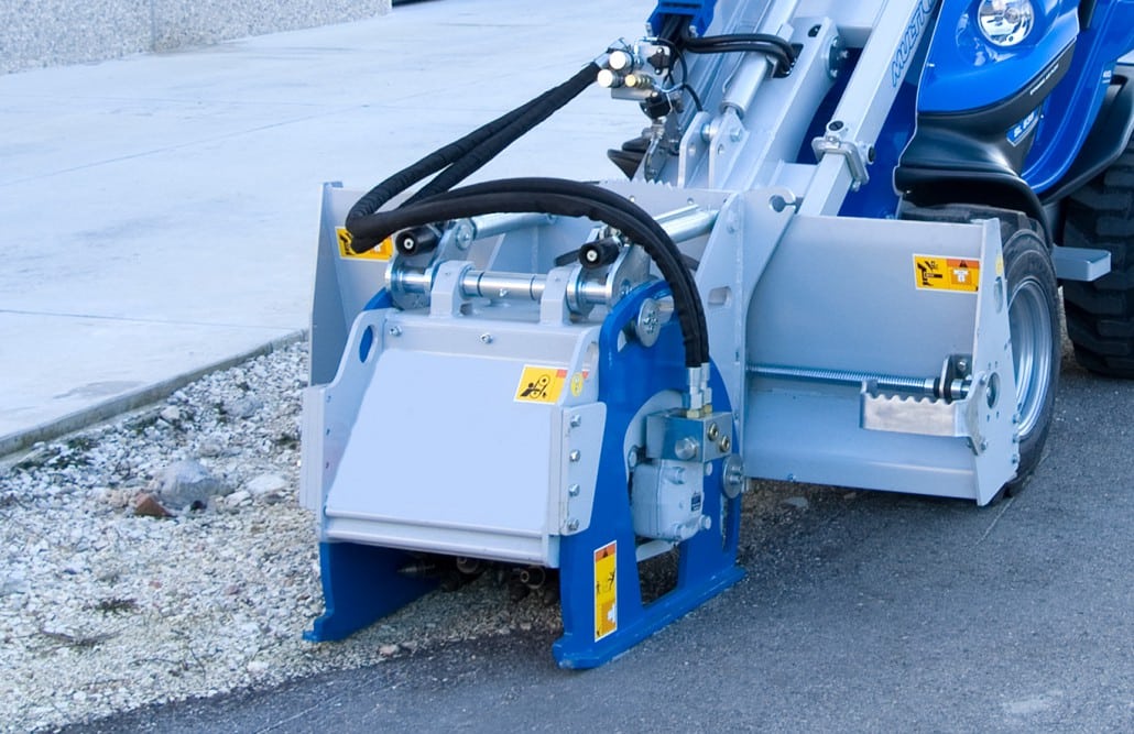 Multione cold planer 02