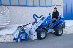 Multione cold planer