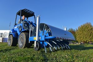 Multione core aerator 01