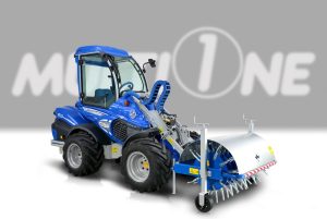Multione core aerator 03