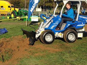Dozer Blade 03