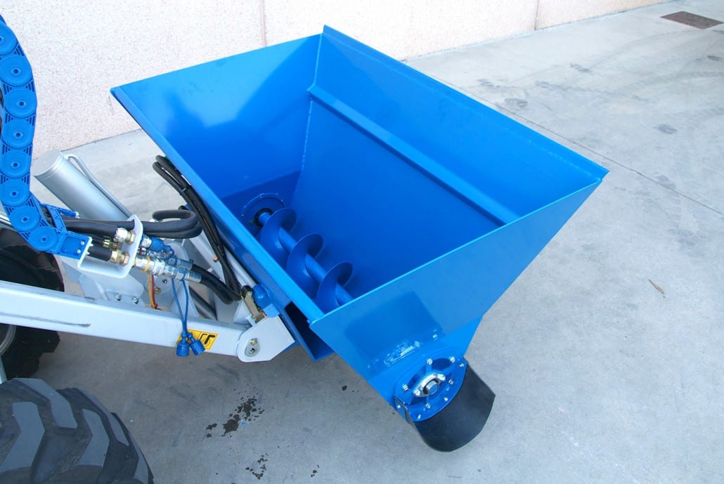 Multione feed dispenser 01