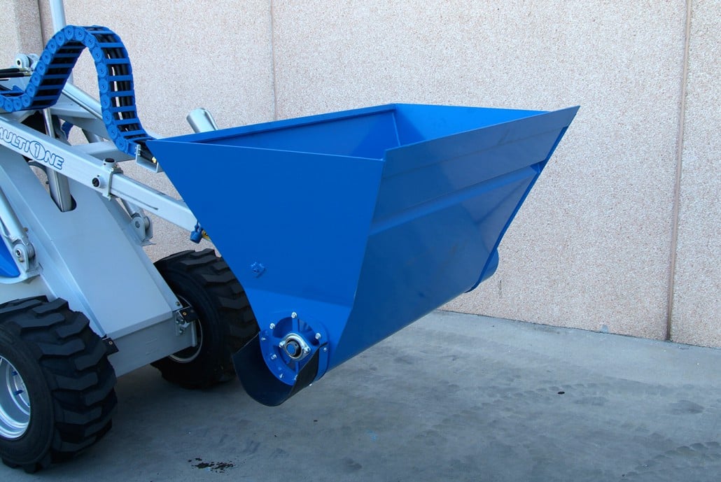 Multione feed dispenser 03