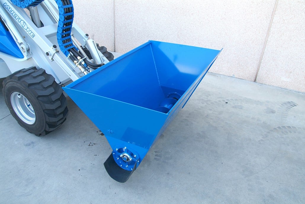 Multione feed dispenser 04
