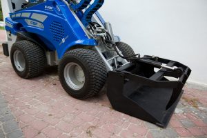 Multione grapple bucket 02