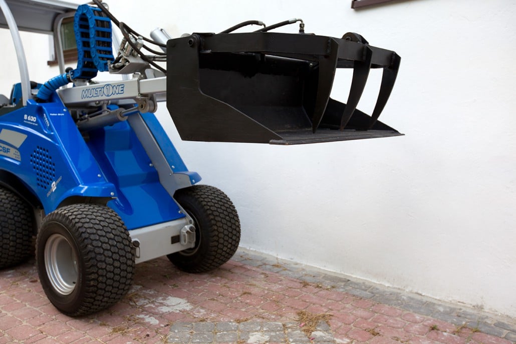 Multione grapple bucket 02