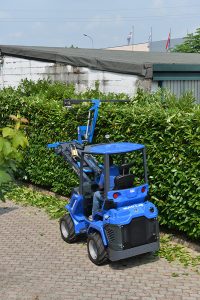 Multione hedge trimmer 02
