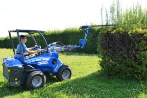 Multione hedge trimmer 01