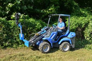 Multione hedge trimmer 06