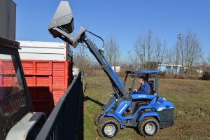 Multione high tip bucket 03