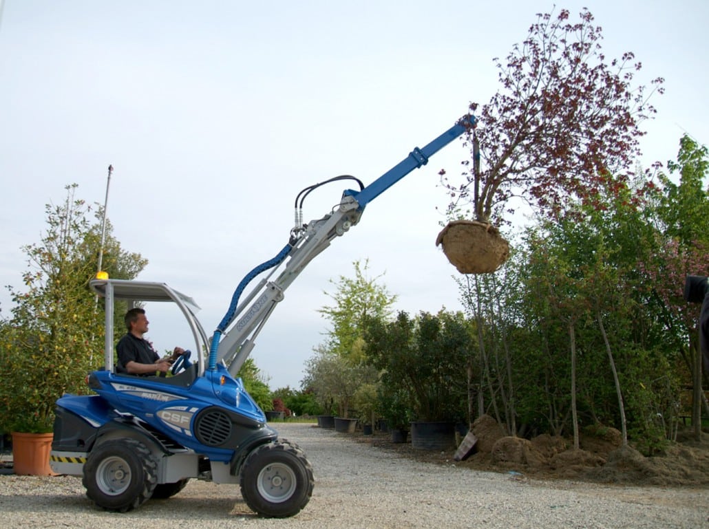 Multione jib crane 02