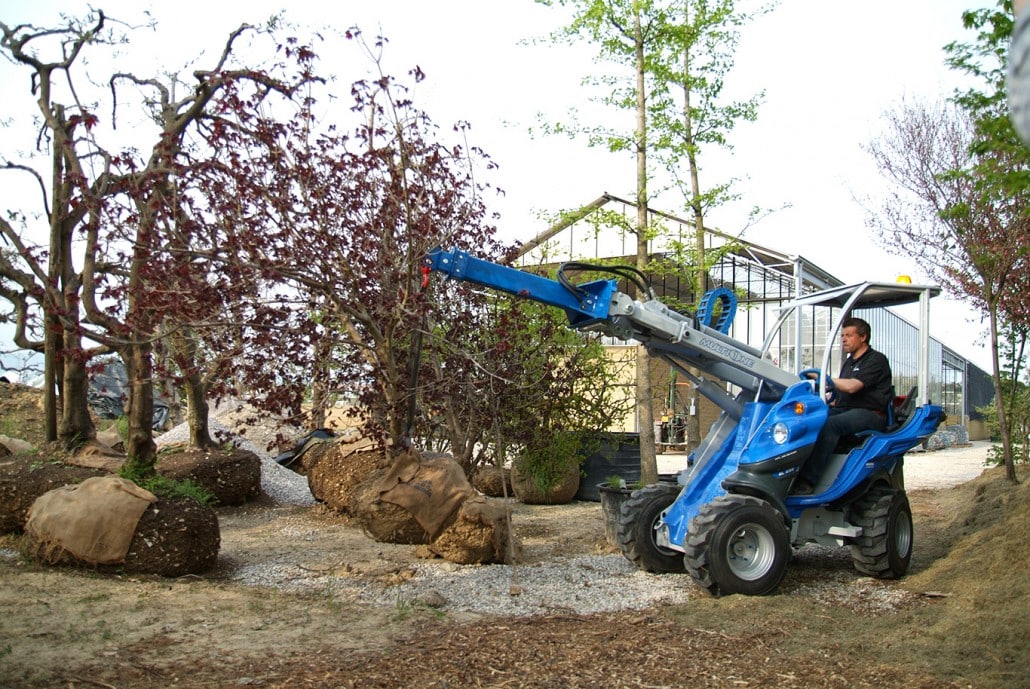 Multione jib crane 03