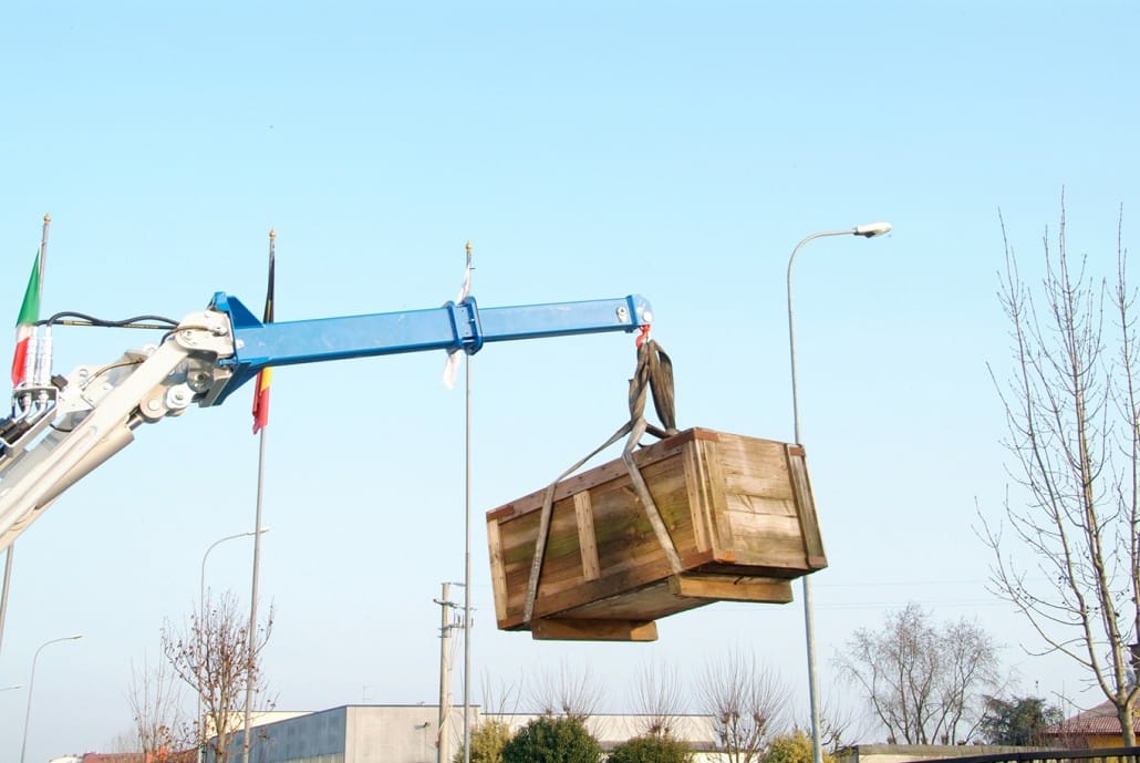 Multione jib crane 04