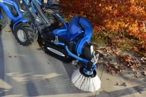Multione leaf vacuum 02