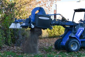 Multione leaf vacuum 03